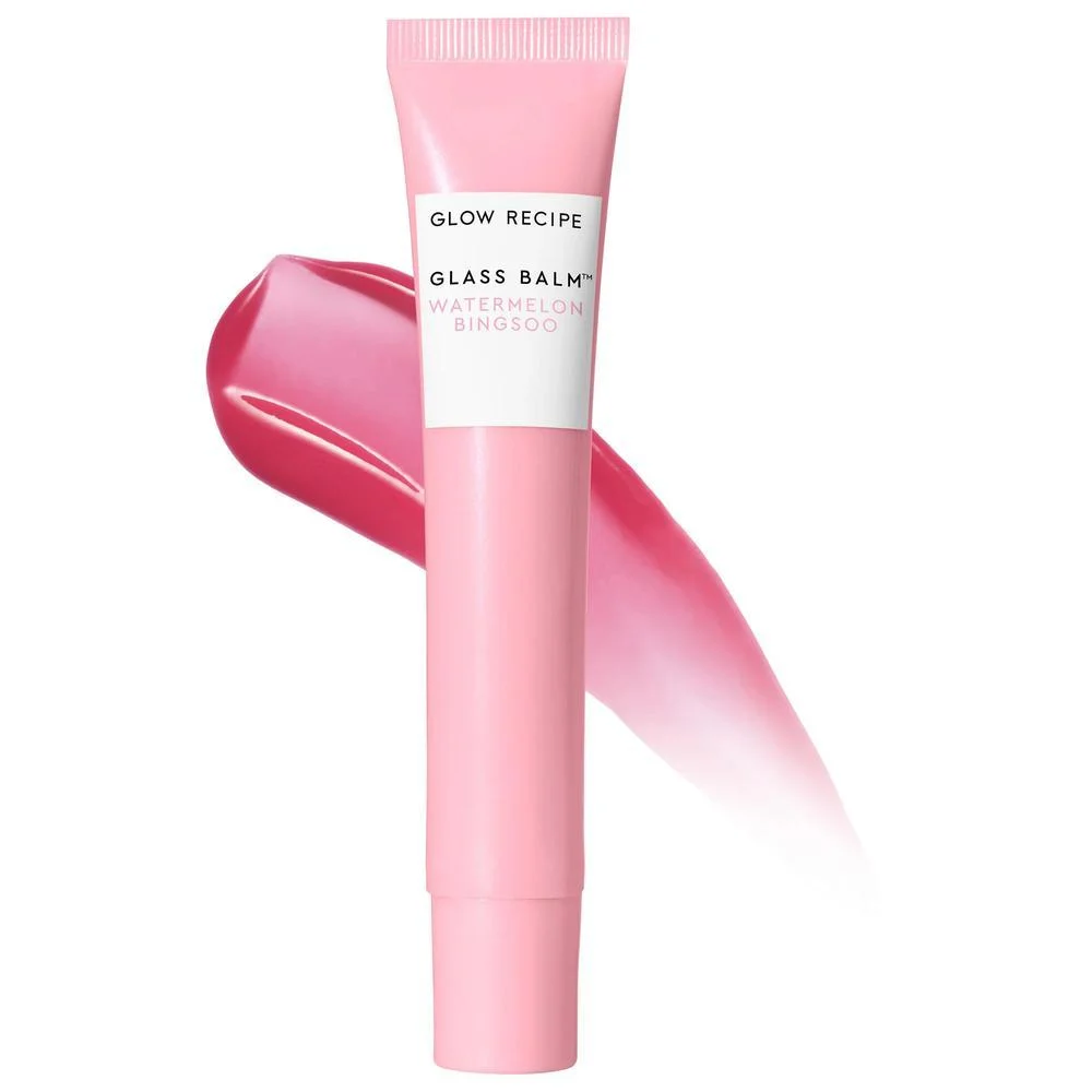 Glass Balm Tratamiento Labial para Brillo e Hidratación