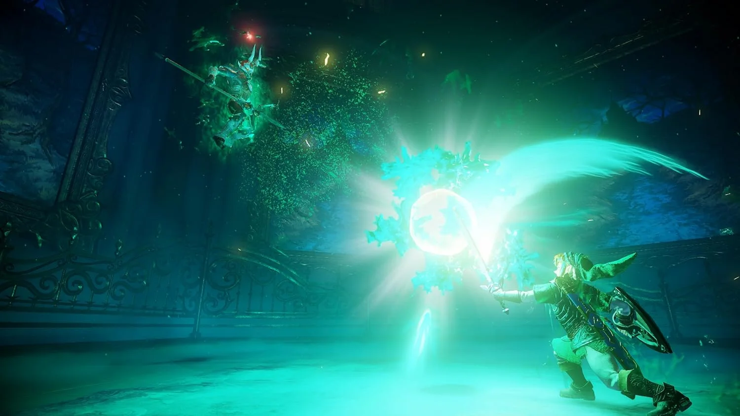 The Legend of Zelda: Ocarina of Time - Nintendo Switch 2