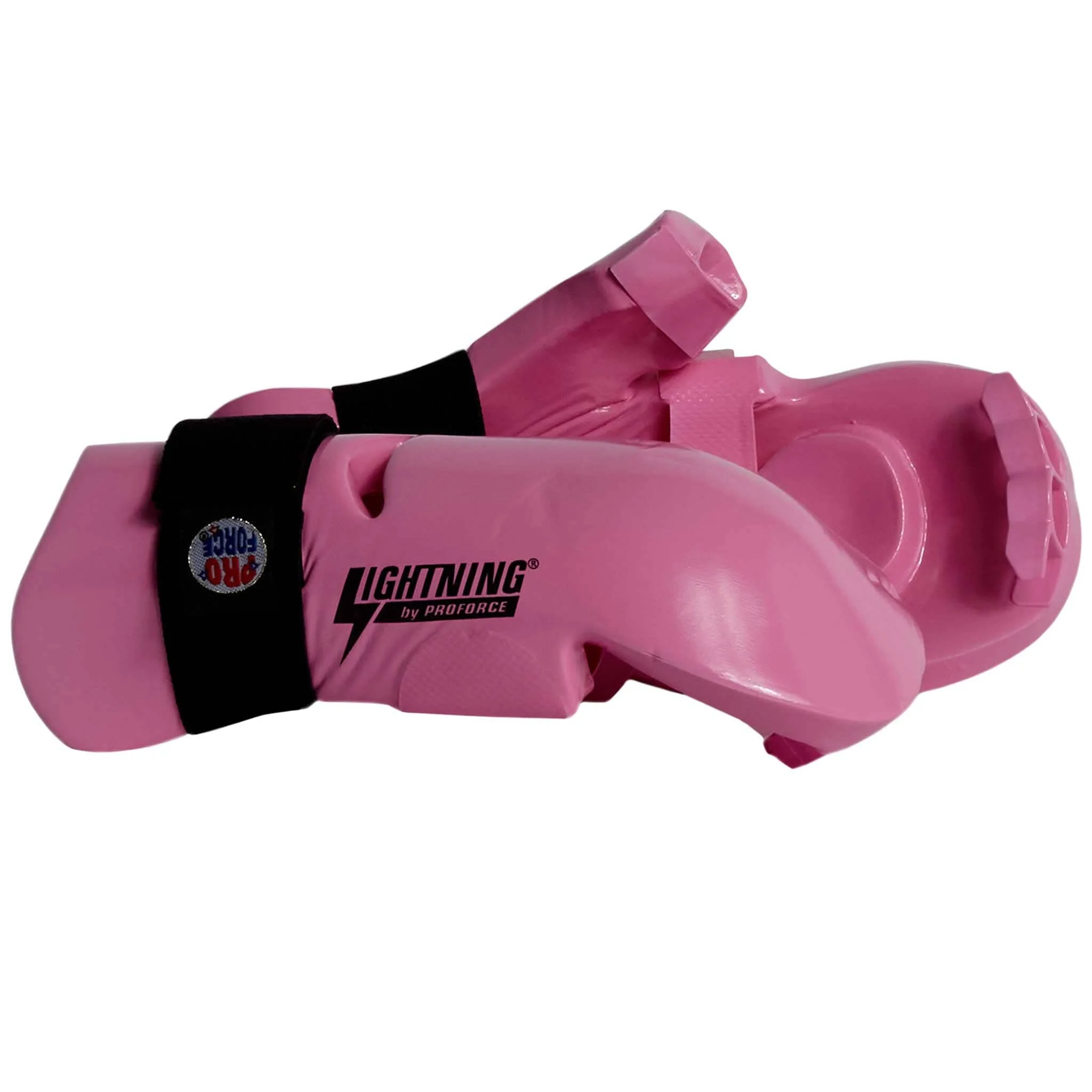 Guantes de boxeo ProForce Lightning para artes marciales y sparring