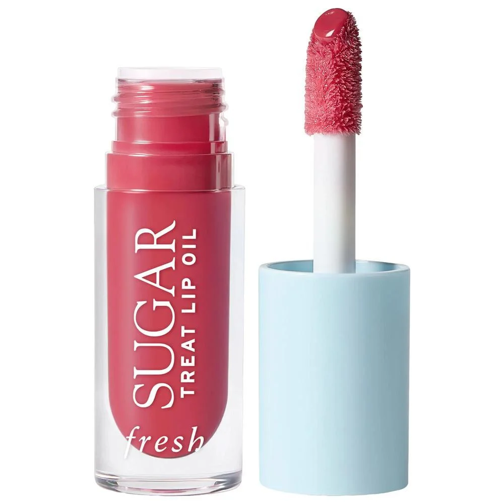 Sugar Treat Aceite Labial Hidratante de Alto Brillo