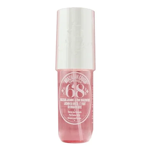 Perfume Mist Sol de Janeiro Cheirosa 68 Hair & Body