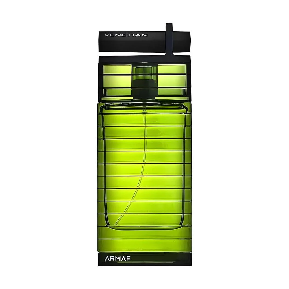 Perfume Venetian Pour Homme by Armaf for Men 3.4 oz EDP Spray