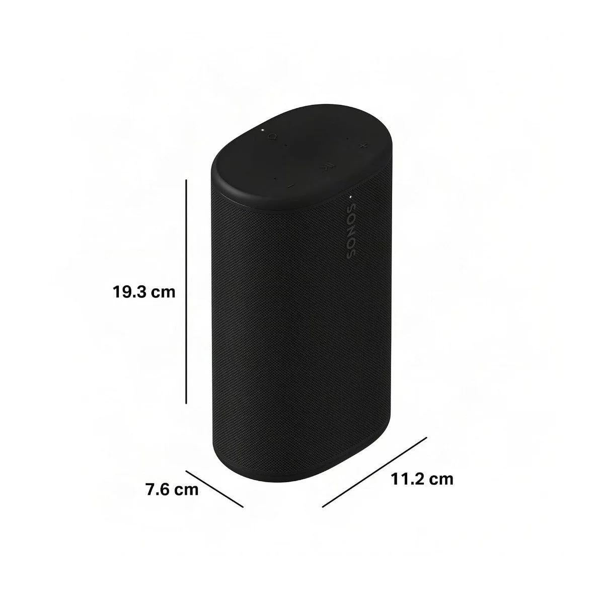 Sonos Play - Black