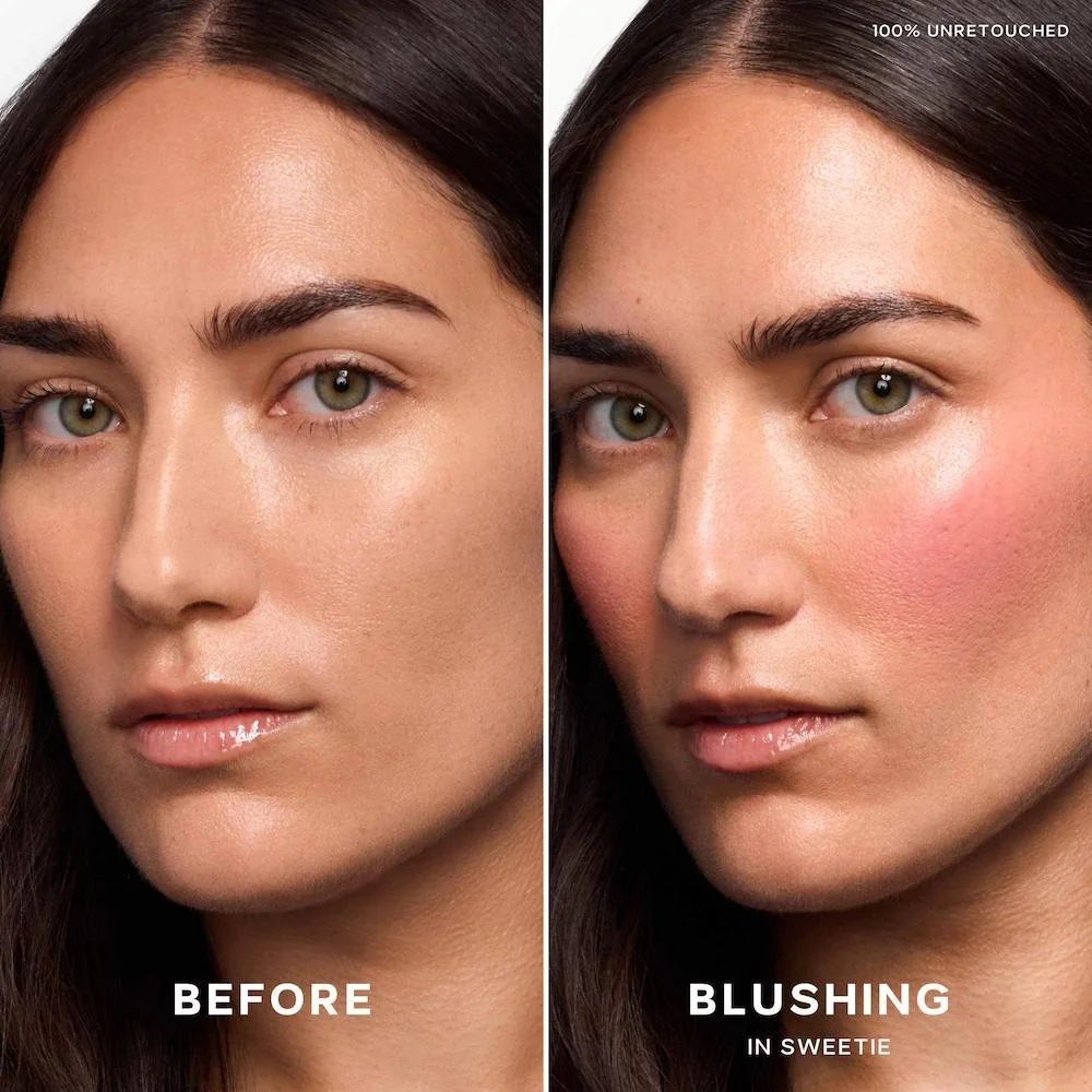 Mini Dew Blush Rubor Líquido en Crema