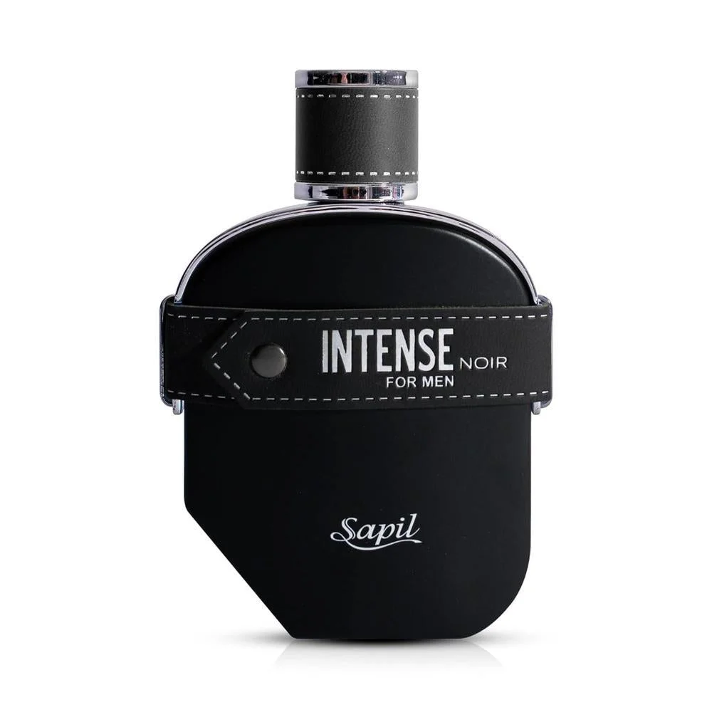 Perfume Sapil Intense Noir Date Night Cologne for Men EDP 100ml