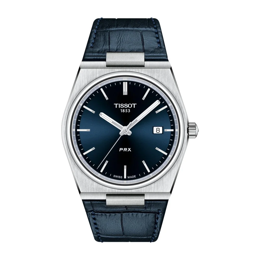 Tissot PRX Cuarzo - Esfera Azul - 40mm