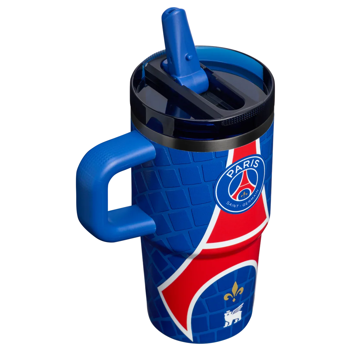 Stanley 1913 x Paris Saint-Germain Quencher® ProTour Flip Straw Tumbler
