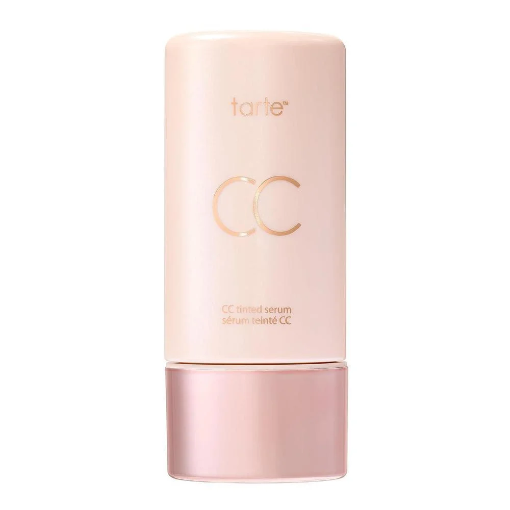 Base Tarte Suero Tintado Cc Medio Impermeable