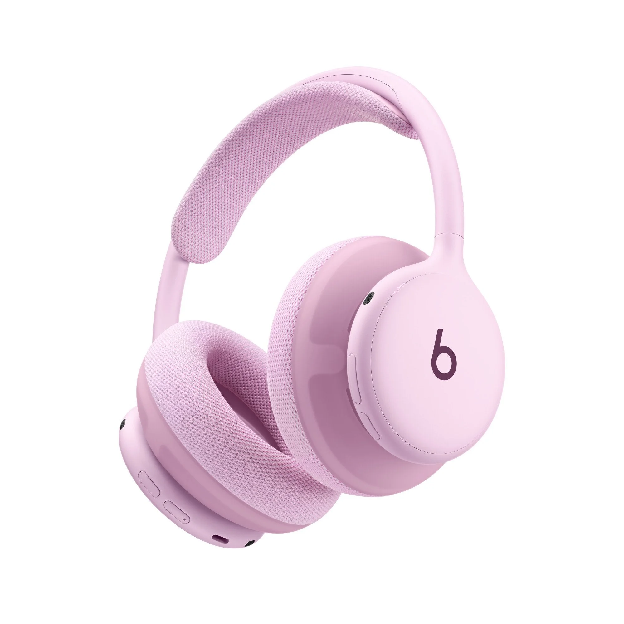 Beats 360 Audífonos Over Ear - Rosado (Pink)