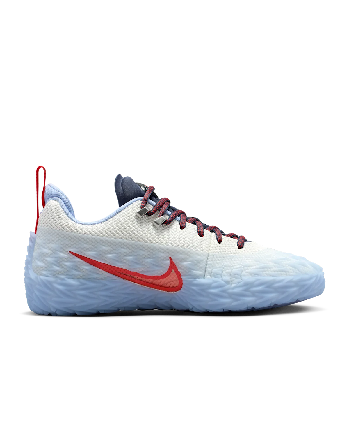 Nike S.T. Charge Detroit Tough PE EP Sail and Natural
