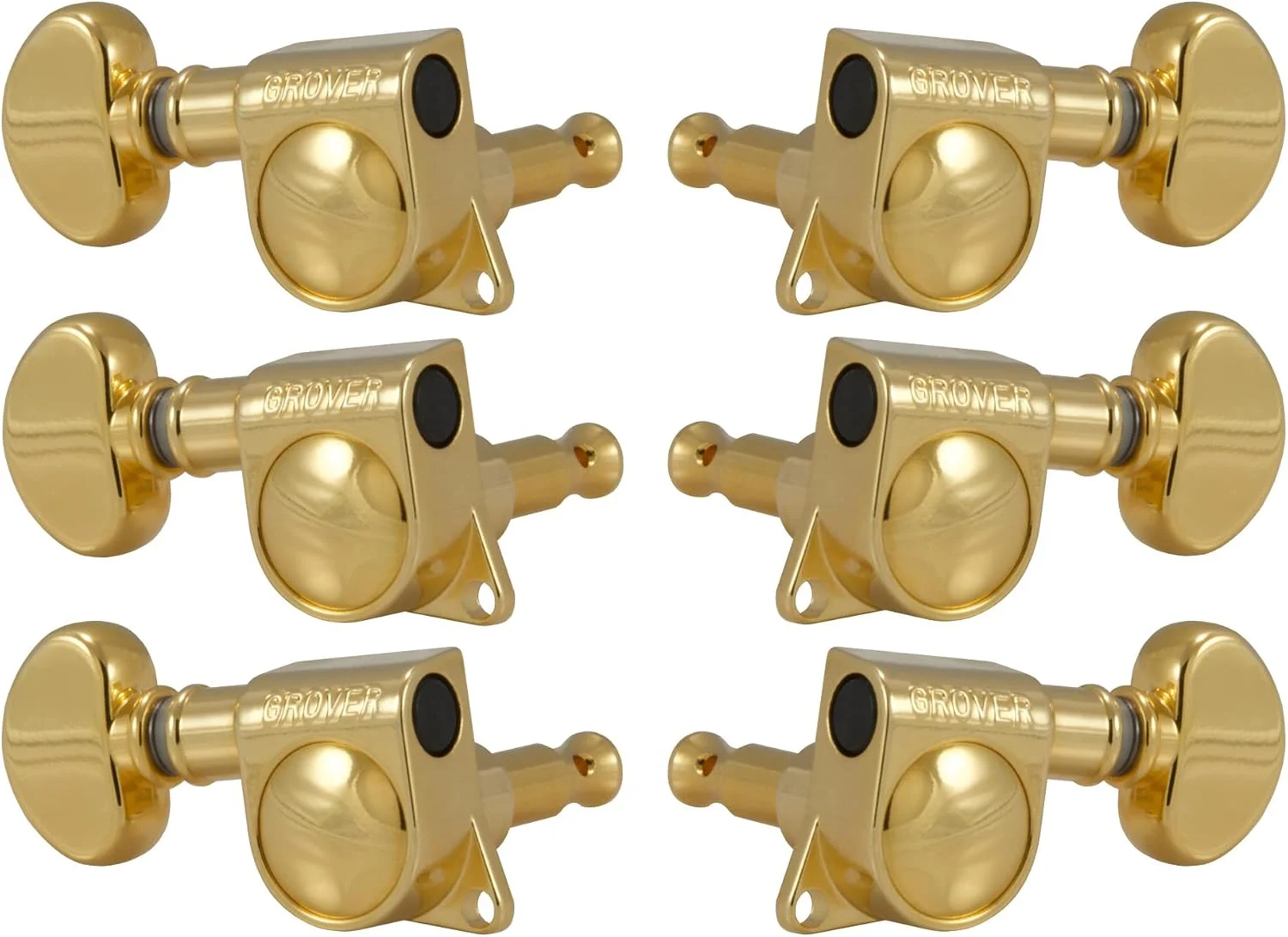 Grover 305G Medium Rotomatics Machine Heads