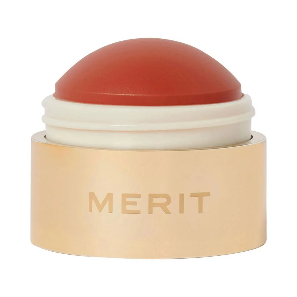 Flush Balm Rubor en Crema