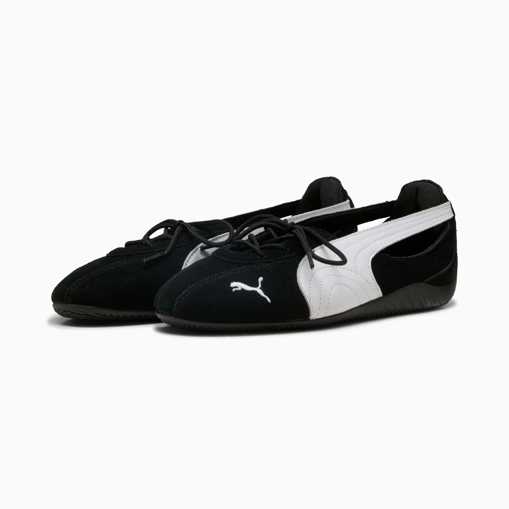 PUMA Tenis para mujer Speedcat Ballet Nova