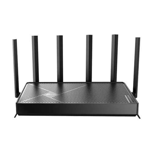 Router TP-Link Archer BE600 WiFi 7 Tri-Band BE9700