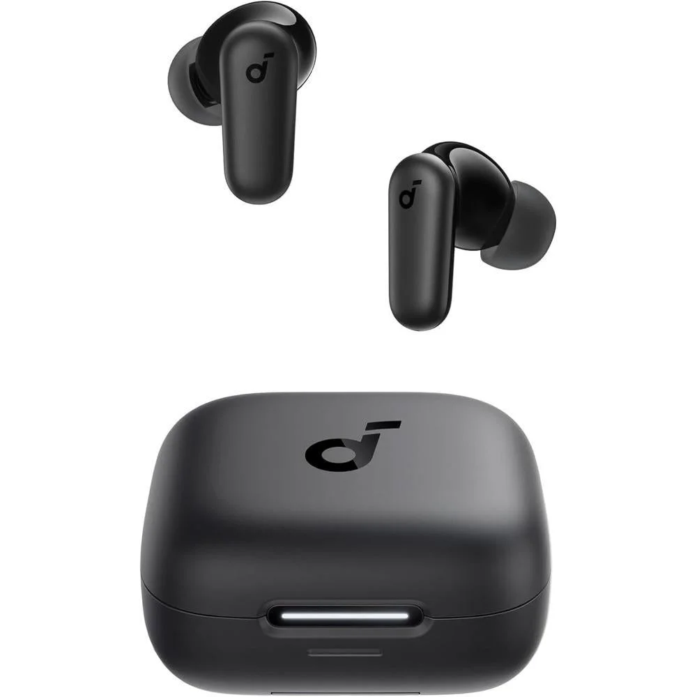 Audífonos Soundcore P30i True Wireless con Cancelación de Ruido Activa