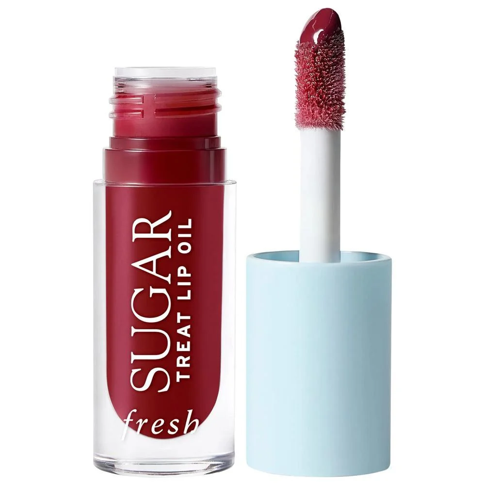 Sugar Treat Aceite Labial Hidratante de Alto Brillo