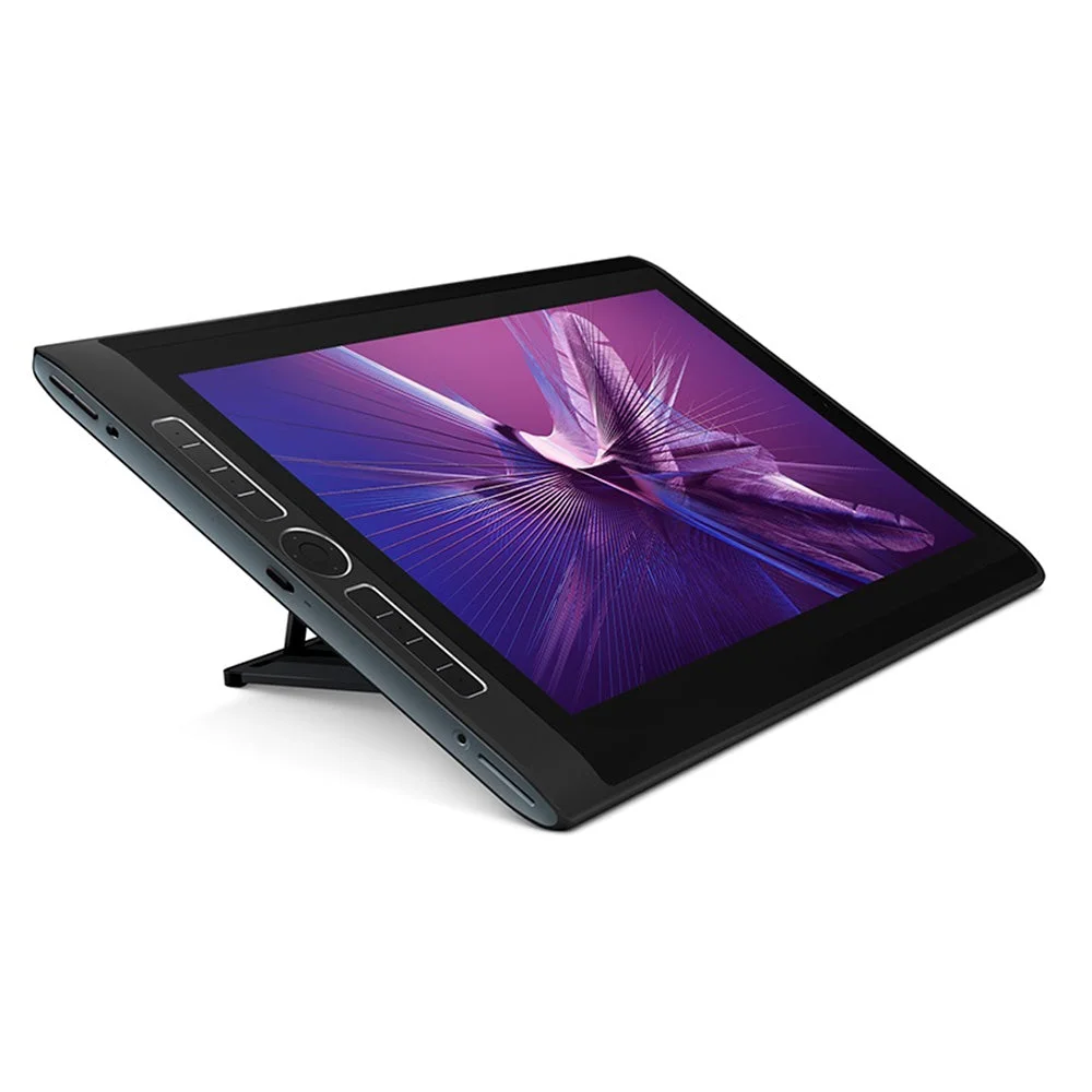Wacom Mobile Studio Pro ‎DTHW1621HK0A 16" 2da. gen. 16 GB RAM 512 GB SSD Intel Core i7 Negro