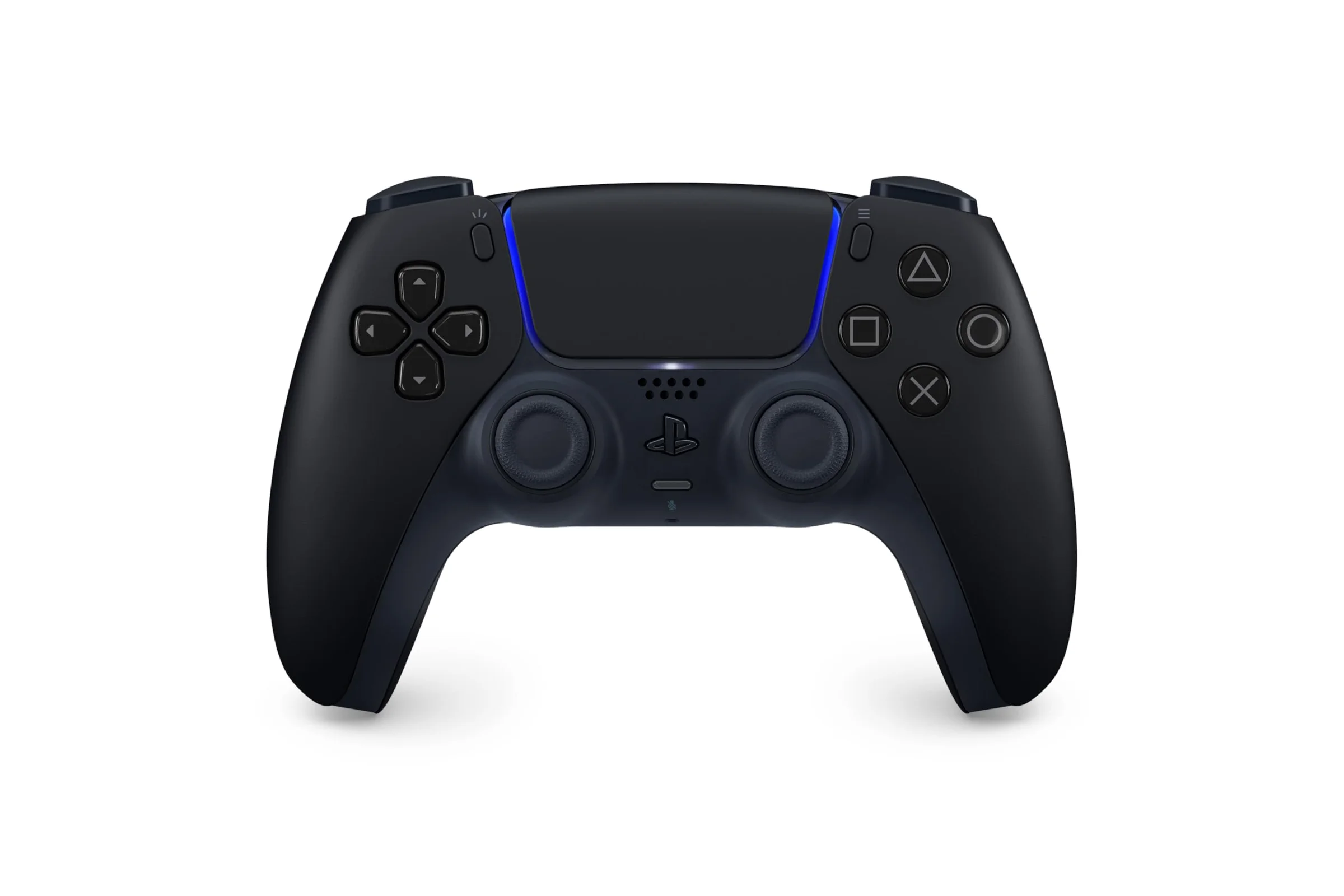 Control inalámbrico PlayStation DualSense Midnight Black