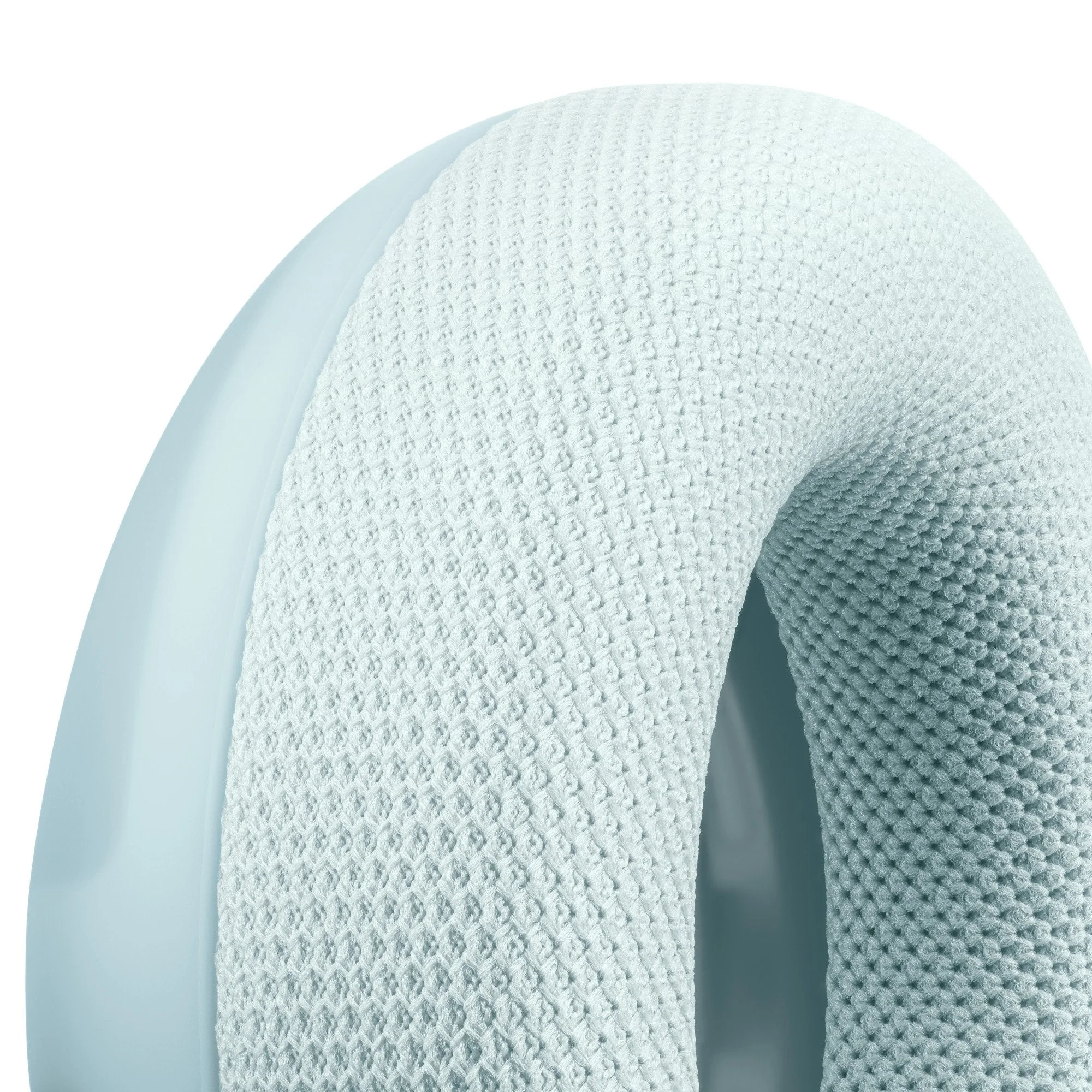Beats 360 Audífonos Over Ear - Celeste (Sky)