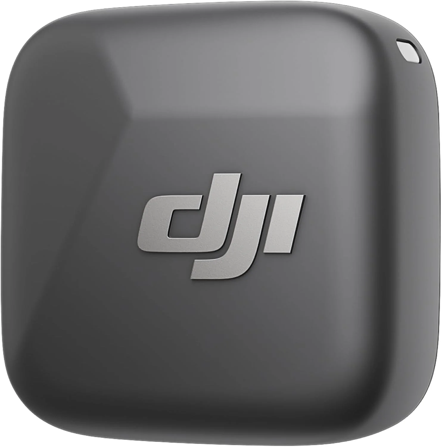 Micrófono DJI Mic Mini Transmitter Infinity Black