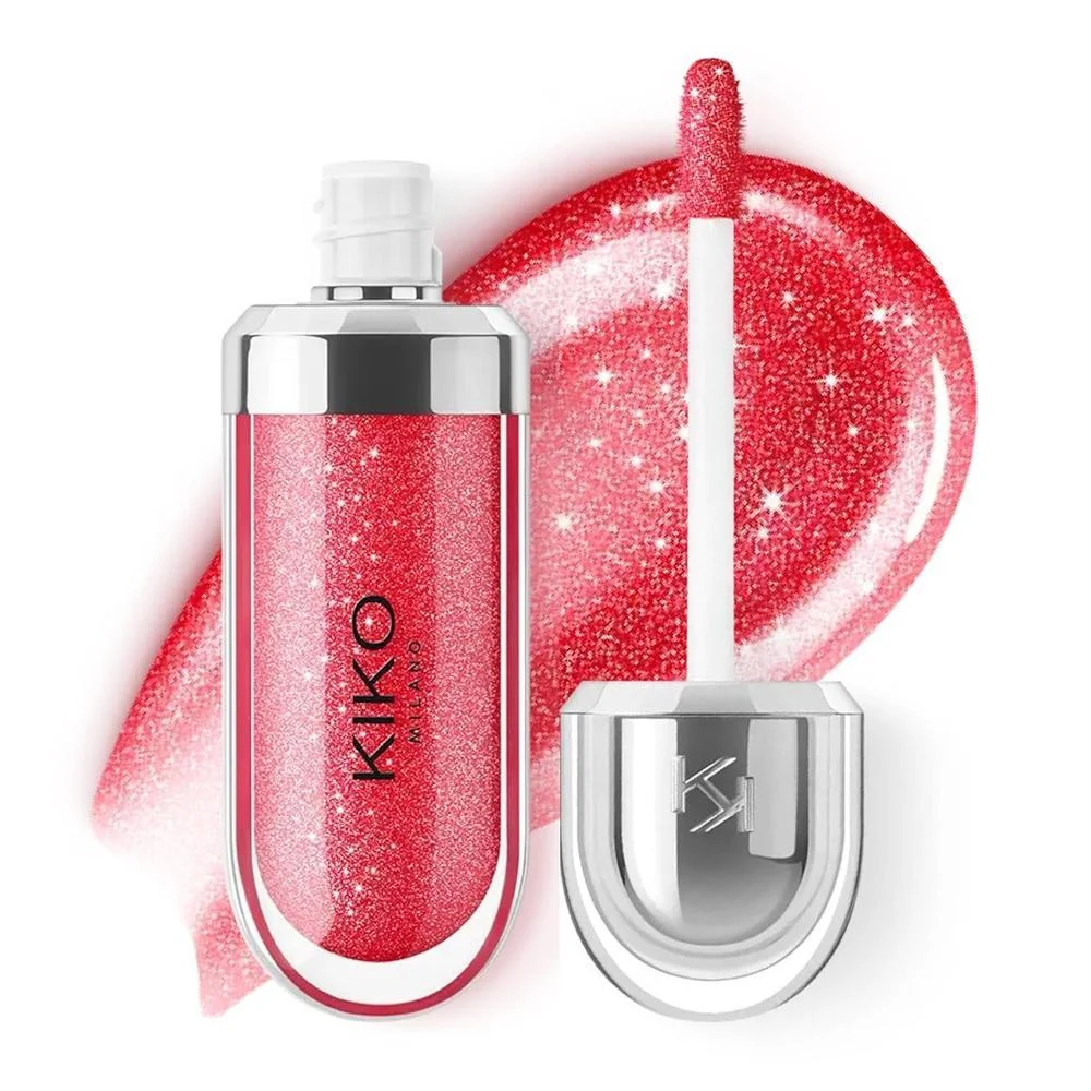 3D Hydra Brillo Labial Voluminizador