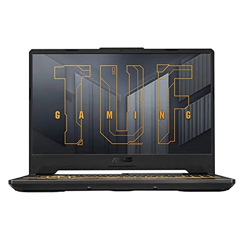 Laptop ASUS TUF Gaming A15 15.6" FHD 144Hz AMD Ryzen 5 RTX 3050 8GB DDR5 512GB SSD