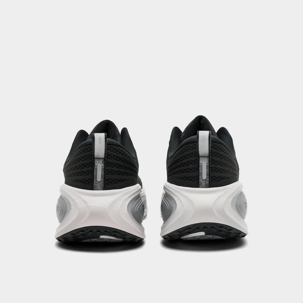 Nike Men's Nike Vomero Plus QS Running Anthracite/Summit White