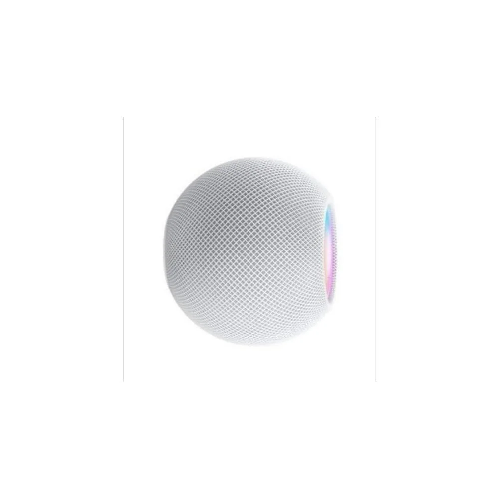 Apple HomePod mini - Blanco (Entrega inmediata)