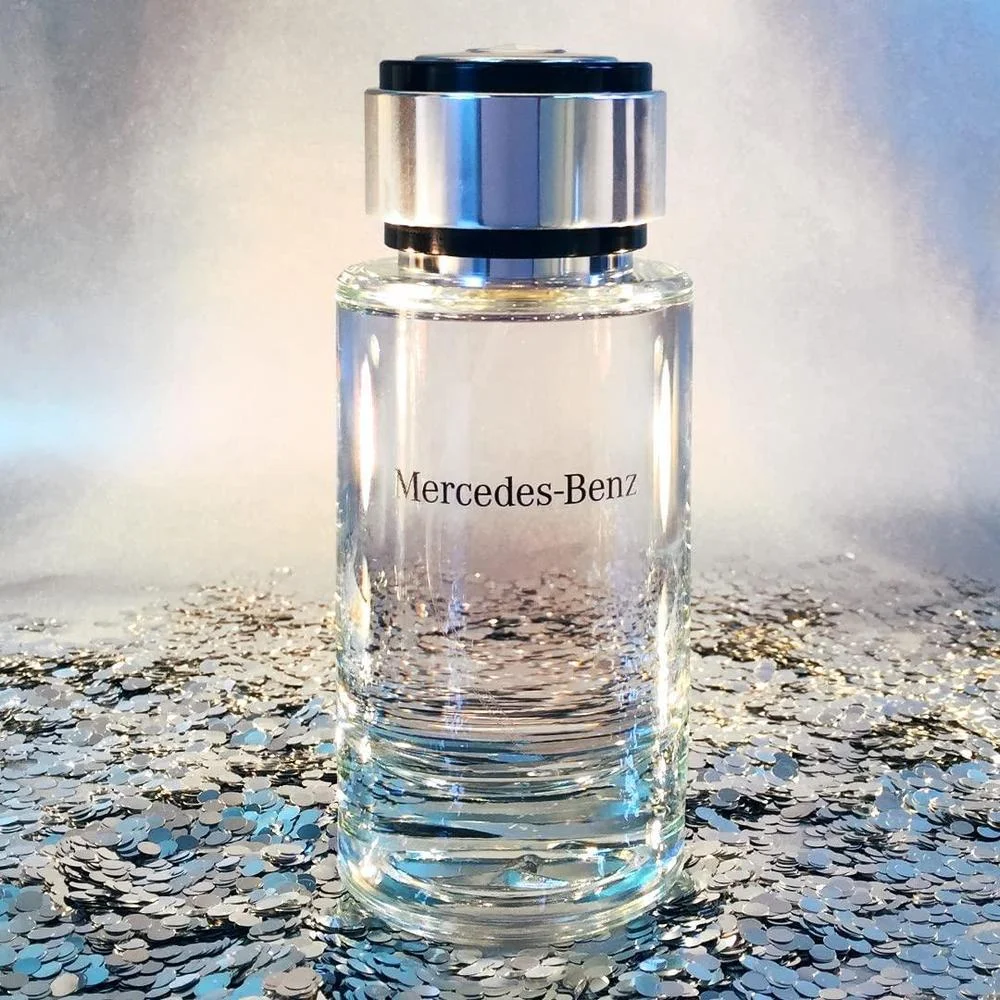 Mercedes-Benz For Men