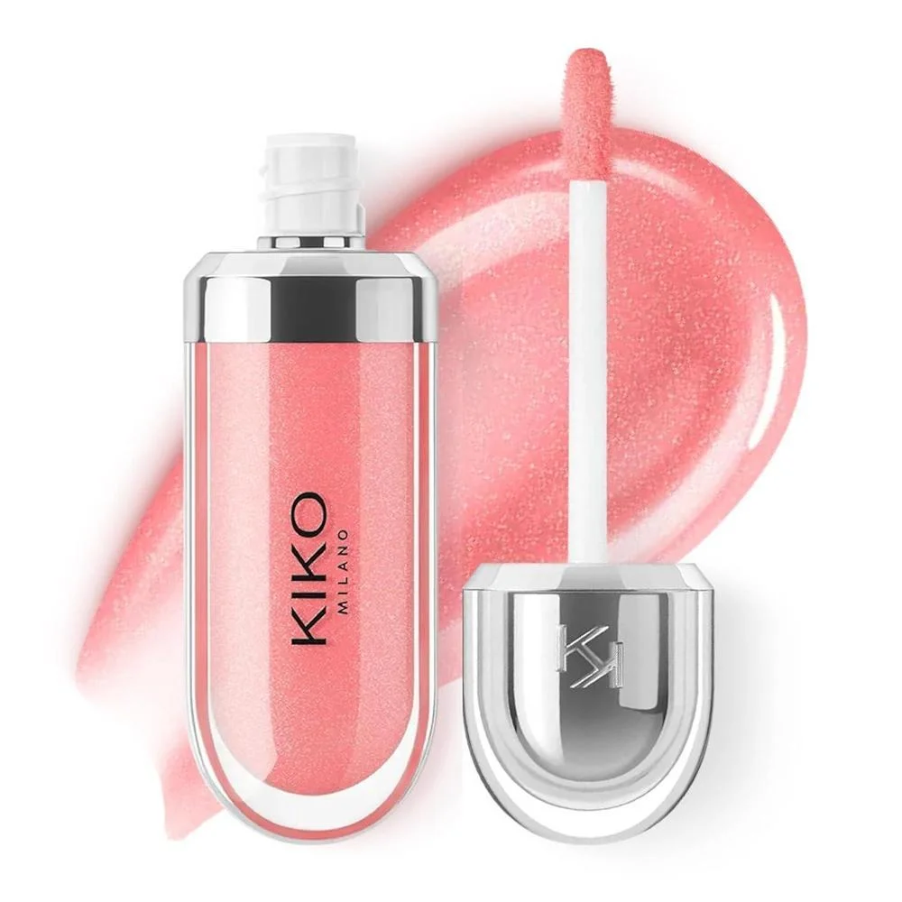 3D Hydra Brillo Labial Voluminizador