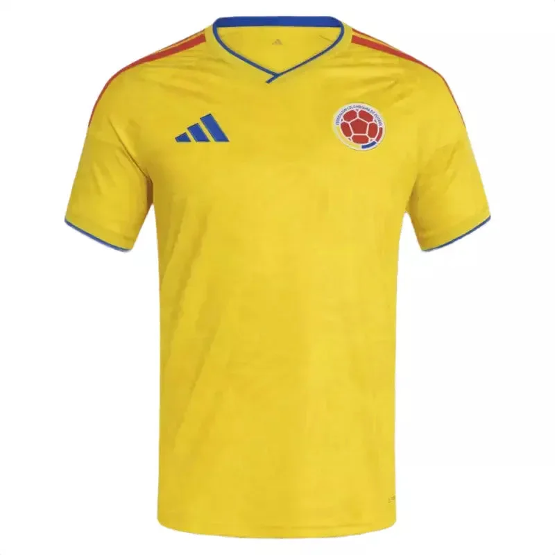 Colombia Home Jersey 2026