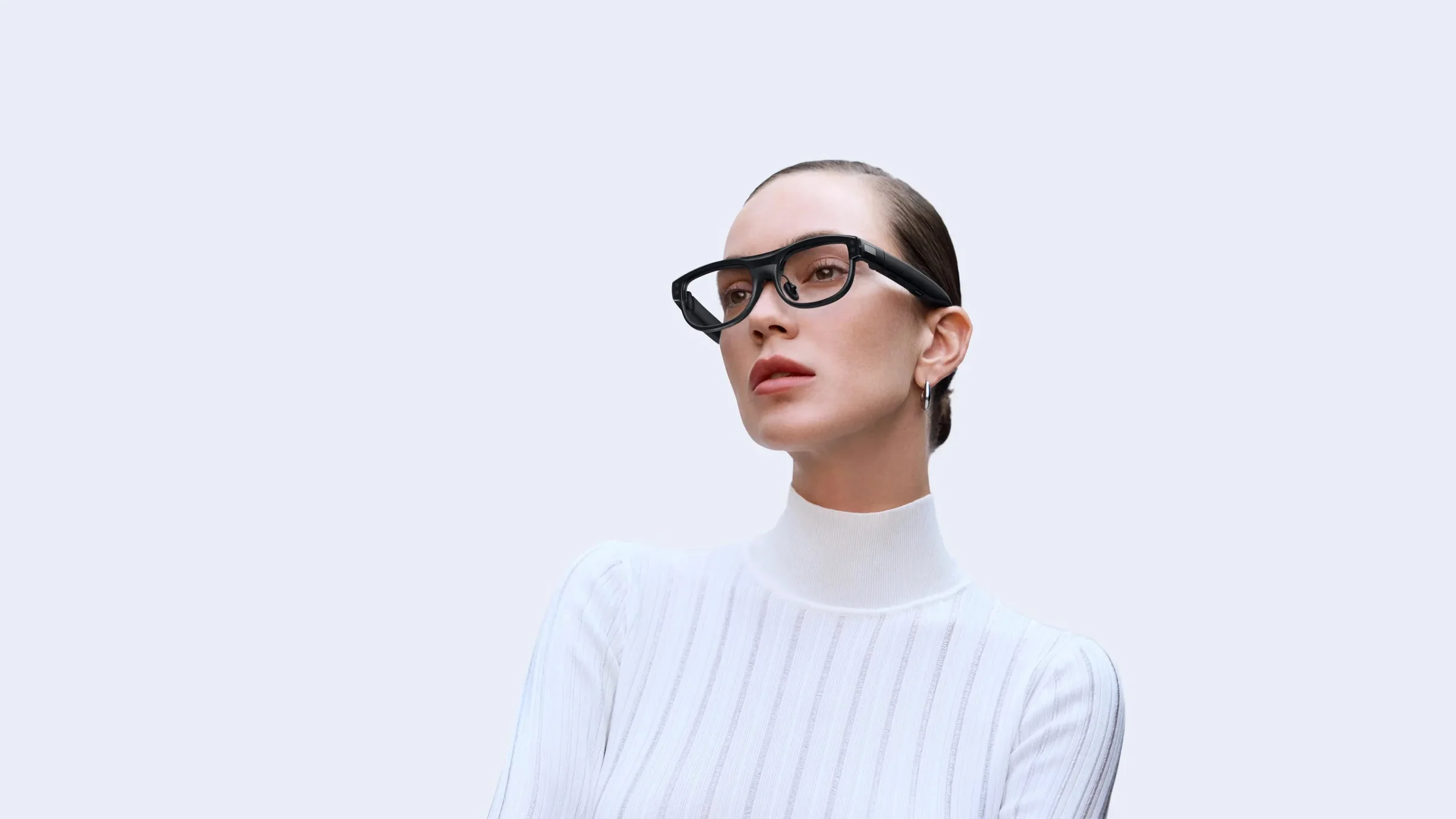 XRAI AR2 — Gafas AR con subtítulos en vivo (300+ idiomas)
