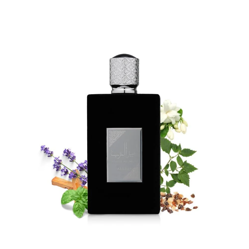 Lattafa Asdaaf Ameer Al Arab Eau de Parfum Spray Unisex