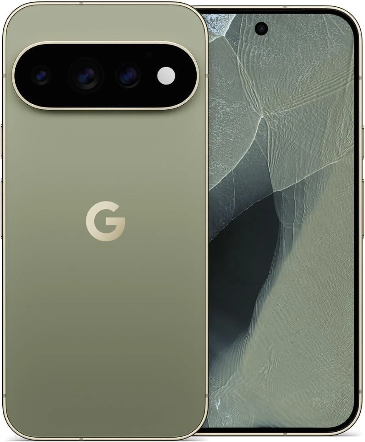 Smartphone Google Pixel 11 Pro XL 256GB Desbloqueado Oliva