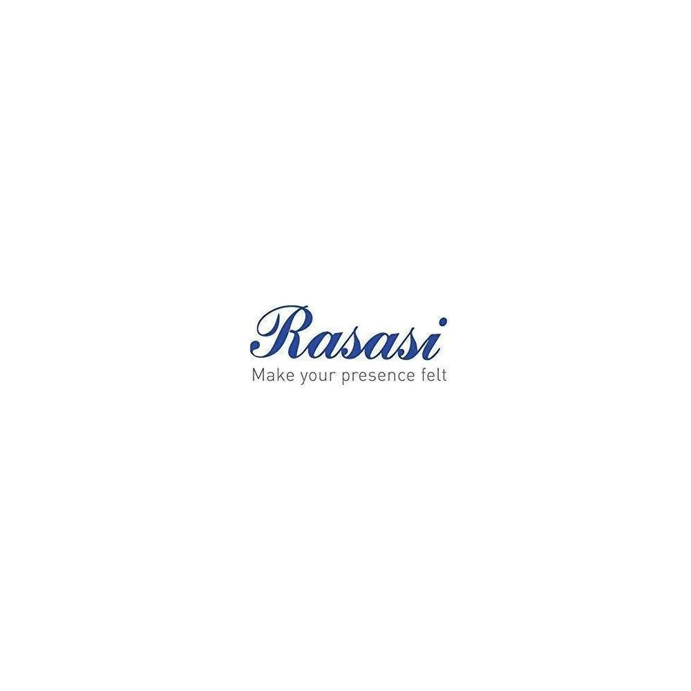 Rasasi Dhan Al Oudh Al Nokhba Eau de Parfum unisex en espray fragancia ámbar con notas de madera de agar y almizcle