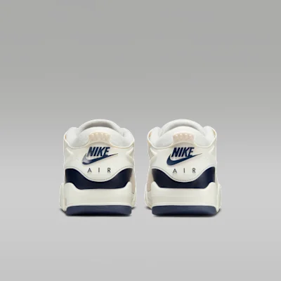 Air Jordan 4 RM - Vela/Oro Universitario