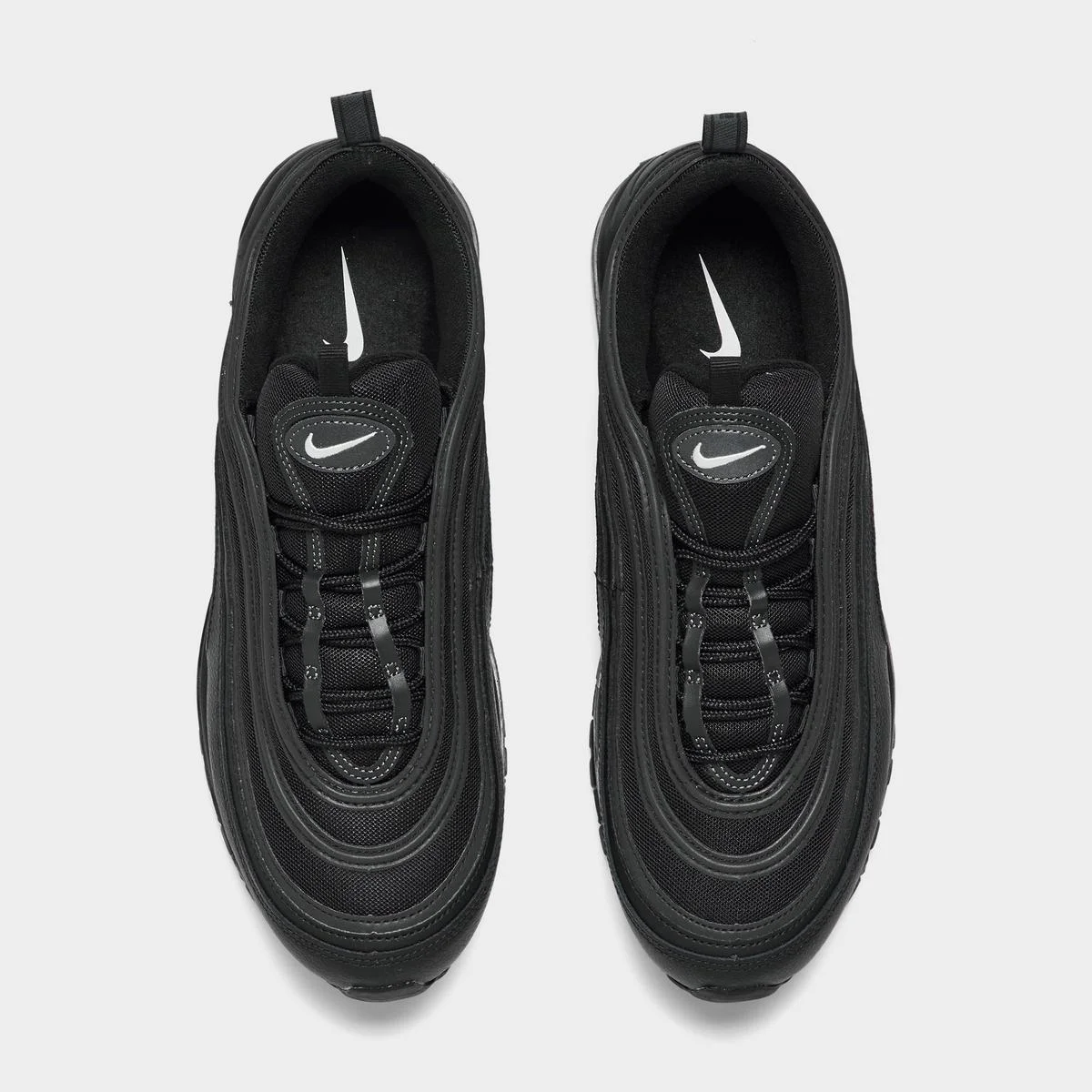 Nike Air Max 97 Black/Anthracite/White