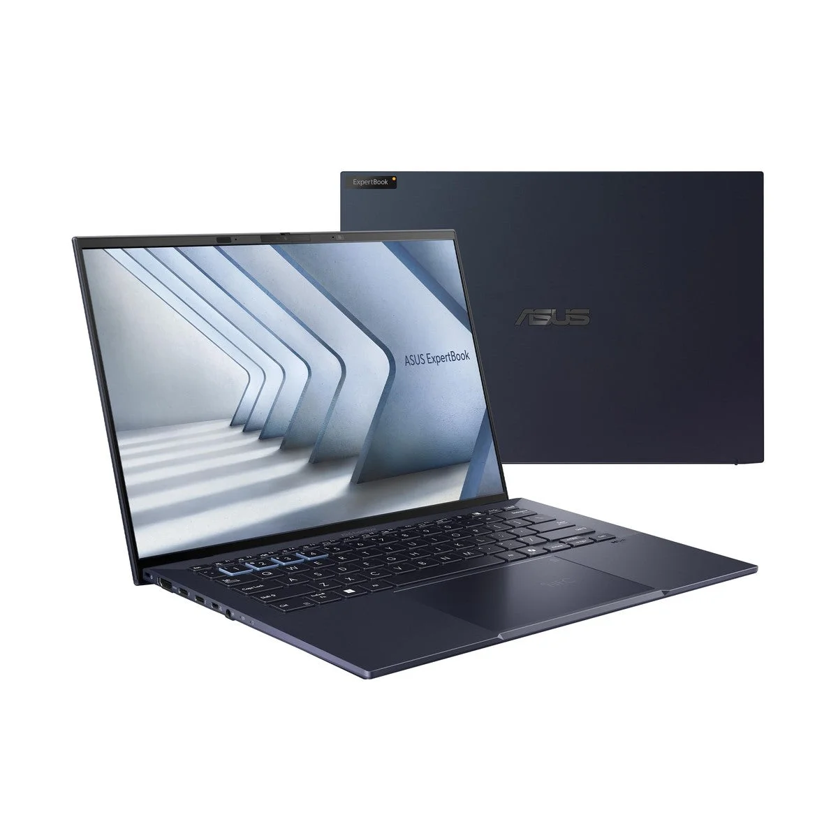 Laptop ASUS ExpertBook B9 OLED Intel Core 7 16GB RAM 512GB SSD Negro