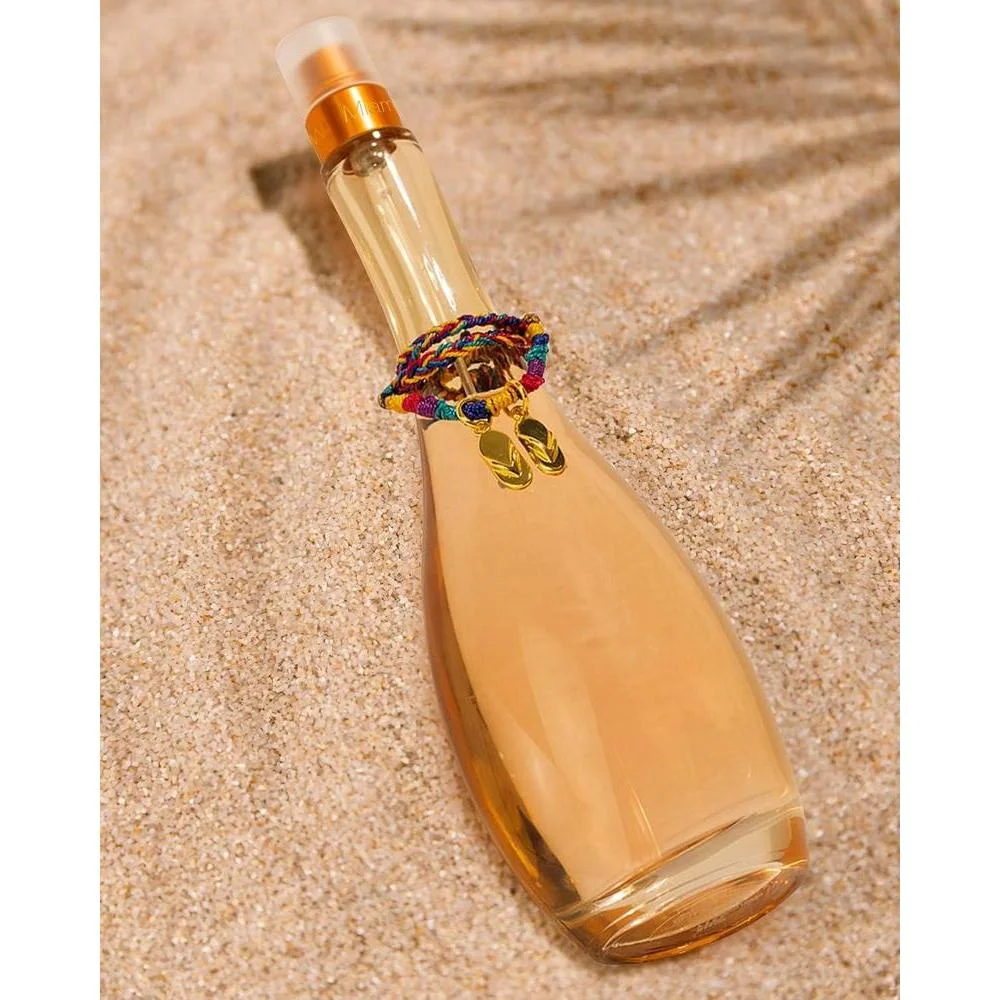 Jennifer Lopez Miami Glow By Jennifer Lopez For Women Eau De Toilette Spray