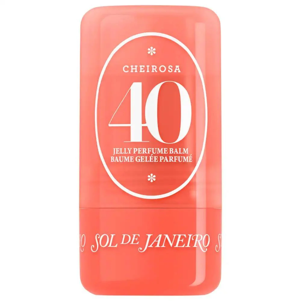 Cheirosa 40 Jelly Perfume Balm