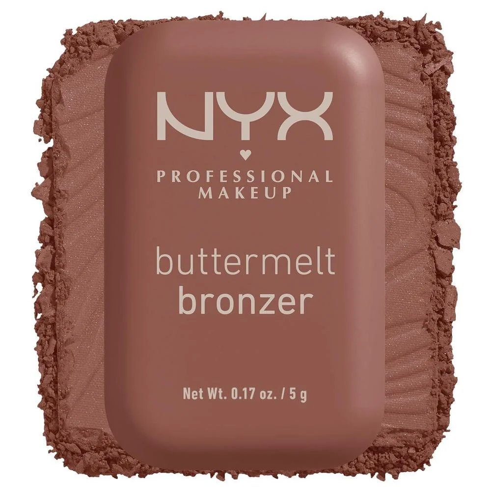 Buttermelt Bronceador