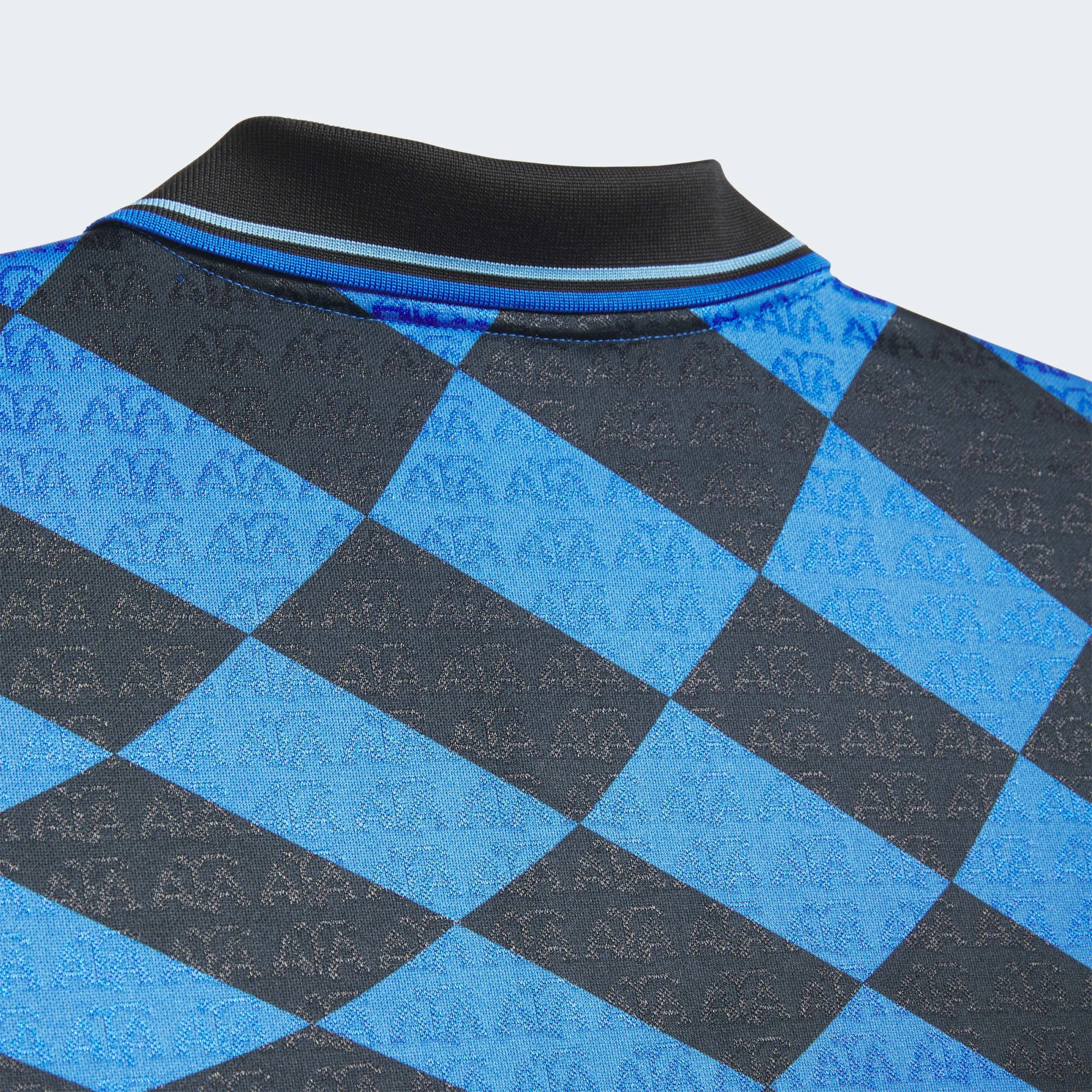 Adidas Argentina x Thrasher Jersey