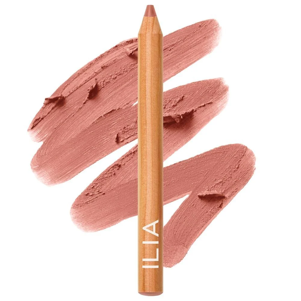 Lip Sketch Labial Hidratante + Crayón Delineador de Labios