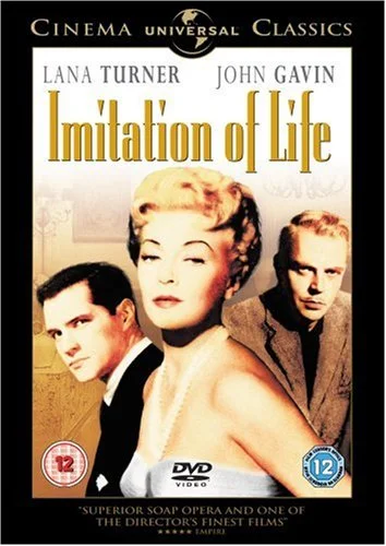 DVD Imitation Of Life