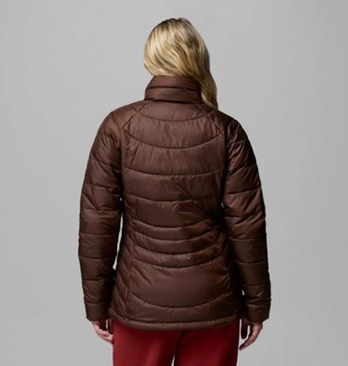 Columbia Chaqueta Karis Gale para mujer