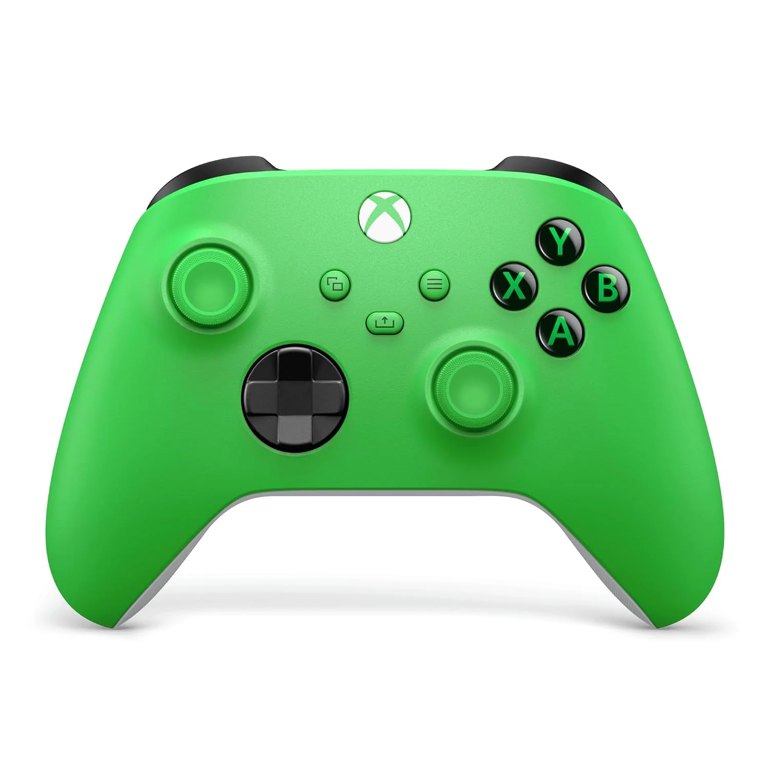 Control inalámbrico Xbox Velocity Green