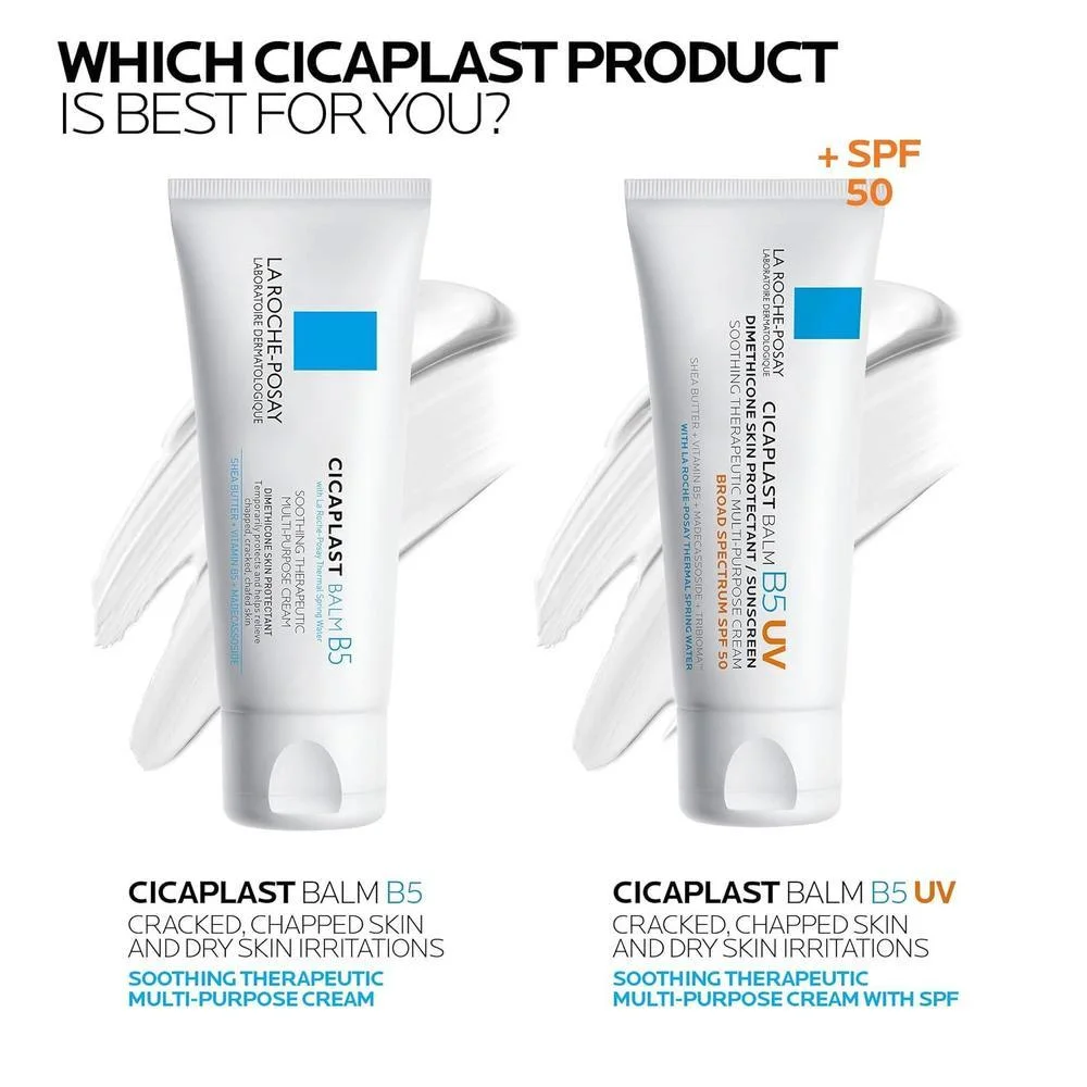 La Roche-Posay Cicaplast Bálsamo B5