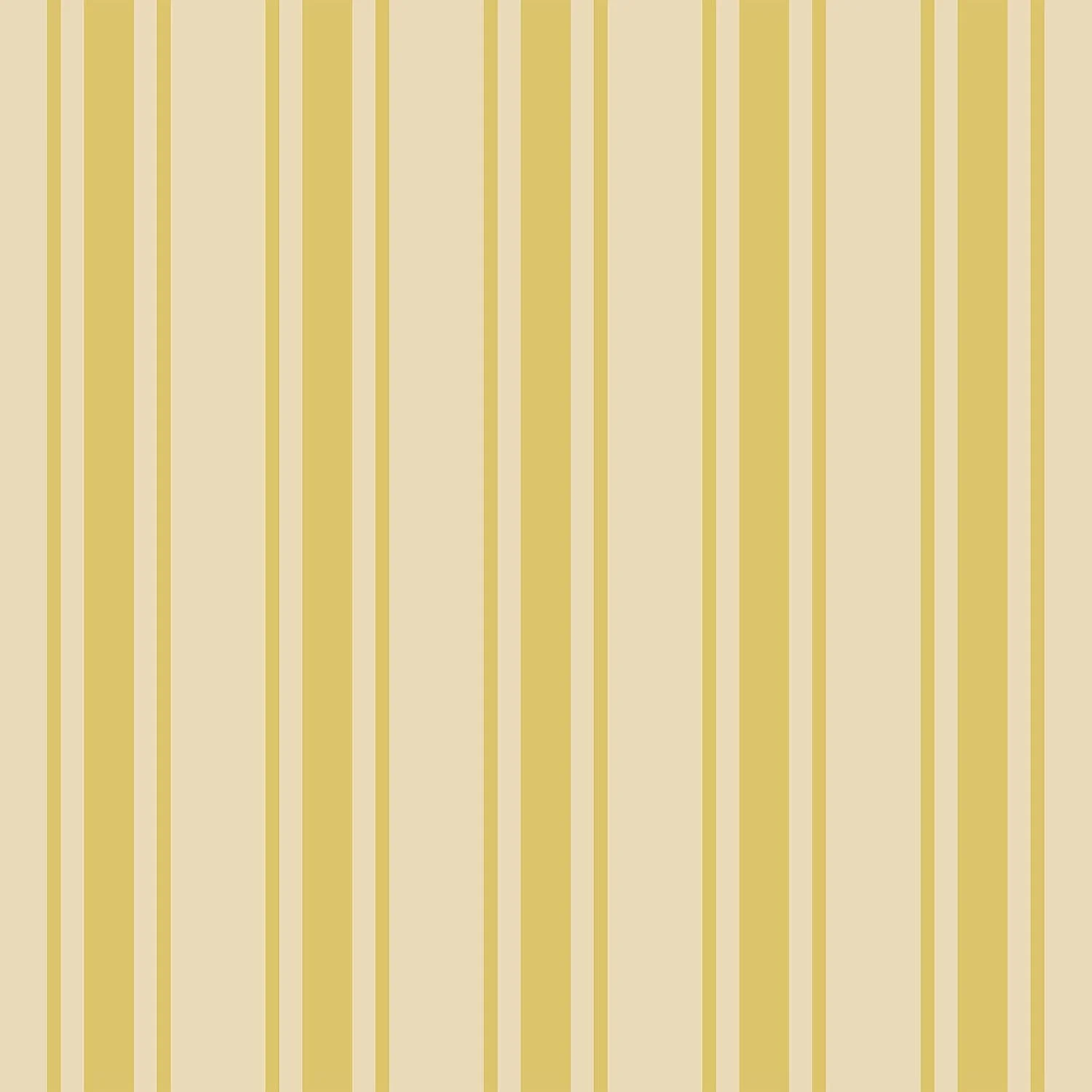 Papel mural autoadhesivo VEELIKE rayas amarillo limón 17.7" x 354"