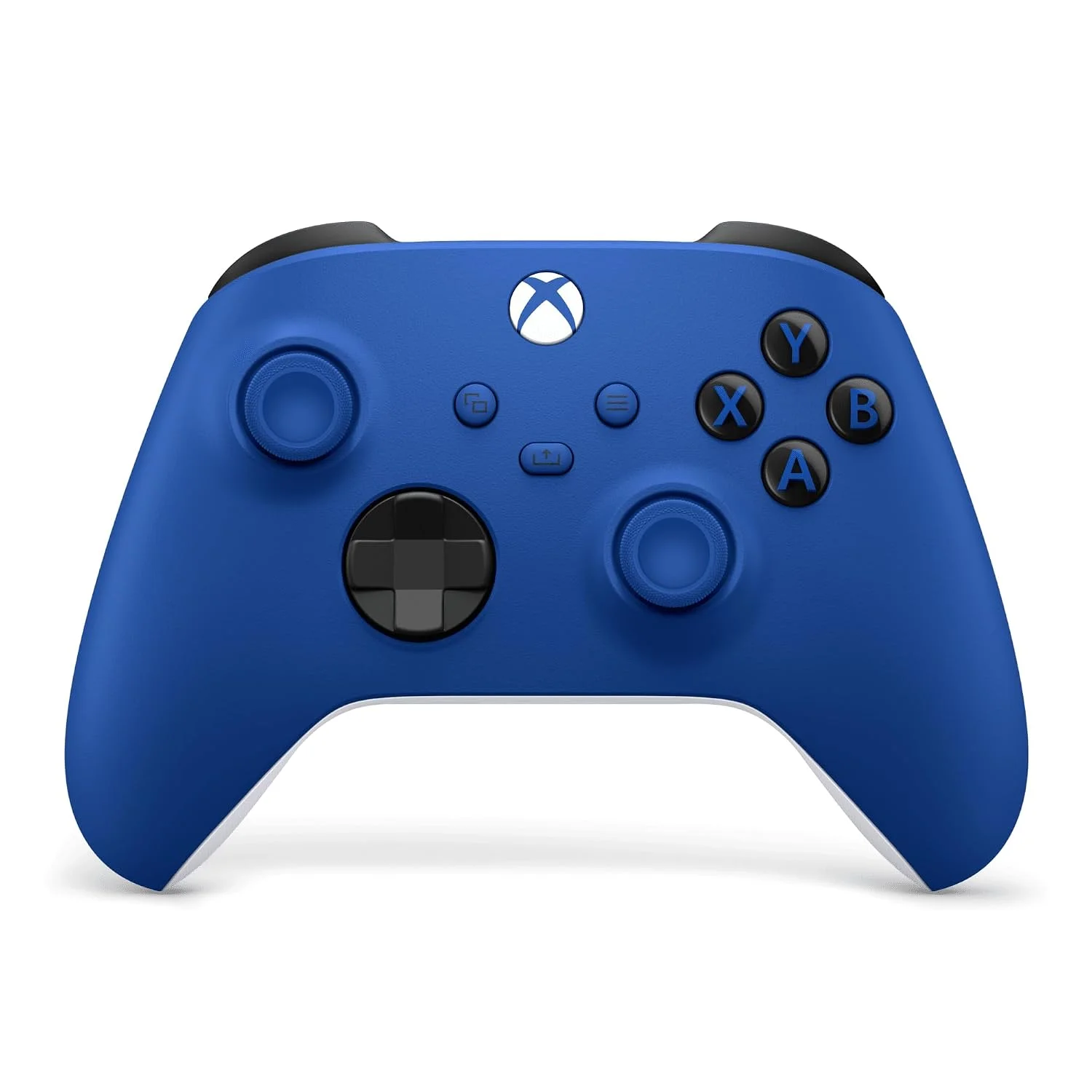 Control inalámbrico Xbox Wireless Gaming Controller Shock Blue