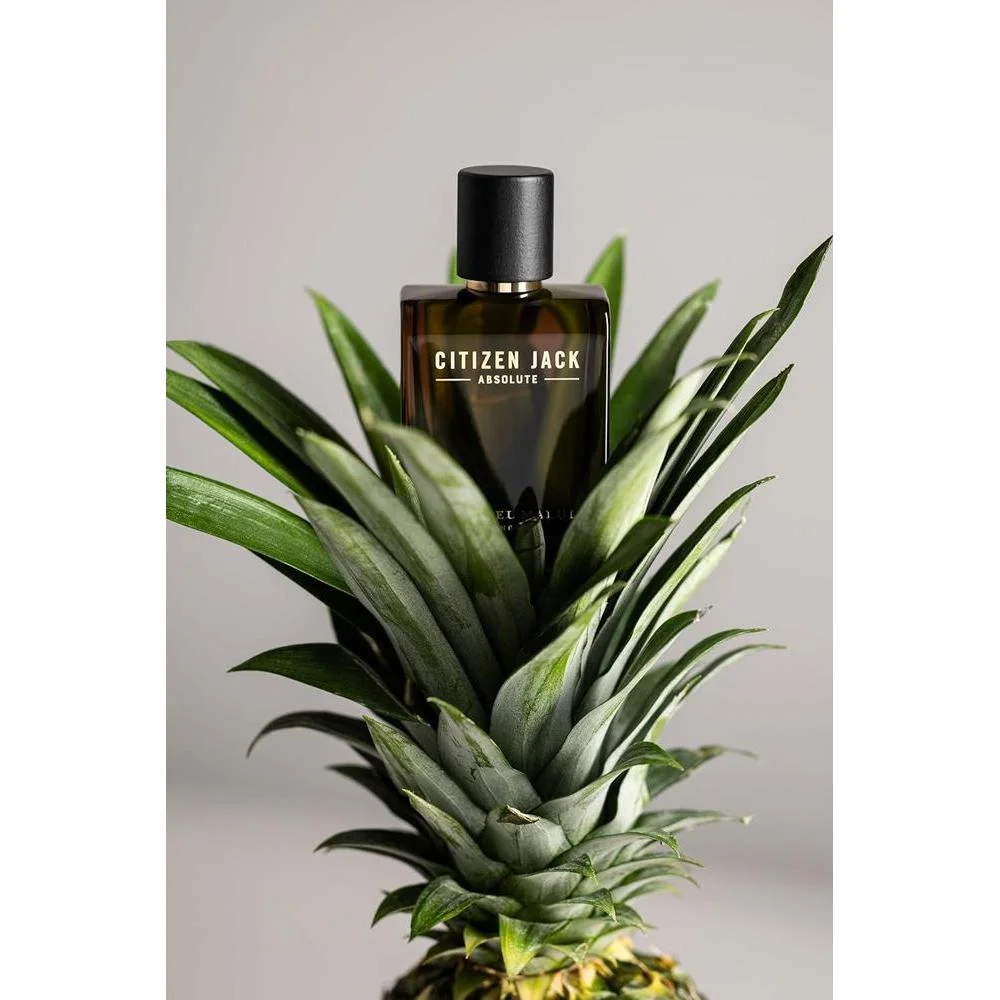 Michael Malul Citizen Jack Absolute Eau de Parfum